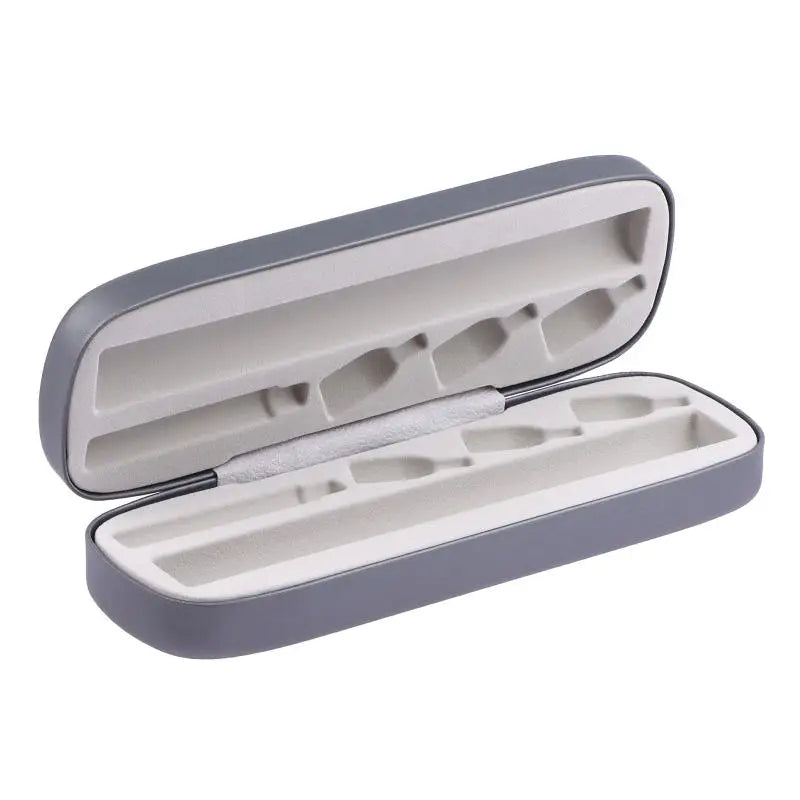 Compact Injector Pen Hard Shell Storage Box for Travel