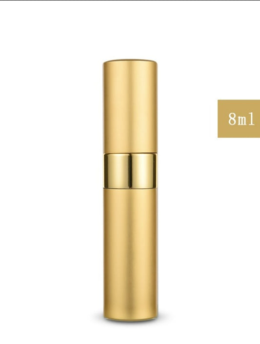 Aluminum Perfume Atomizer