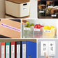 Portable Bluetooth Mini Label Printer