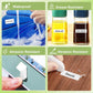Portable Bluetooth Mini Label Printer