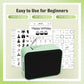 Portable Bluetooth Mini Label Printer