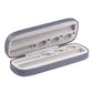 Compact Injector Pen Hard Shell Storage Box for Travel