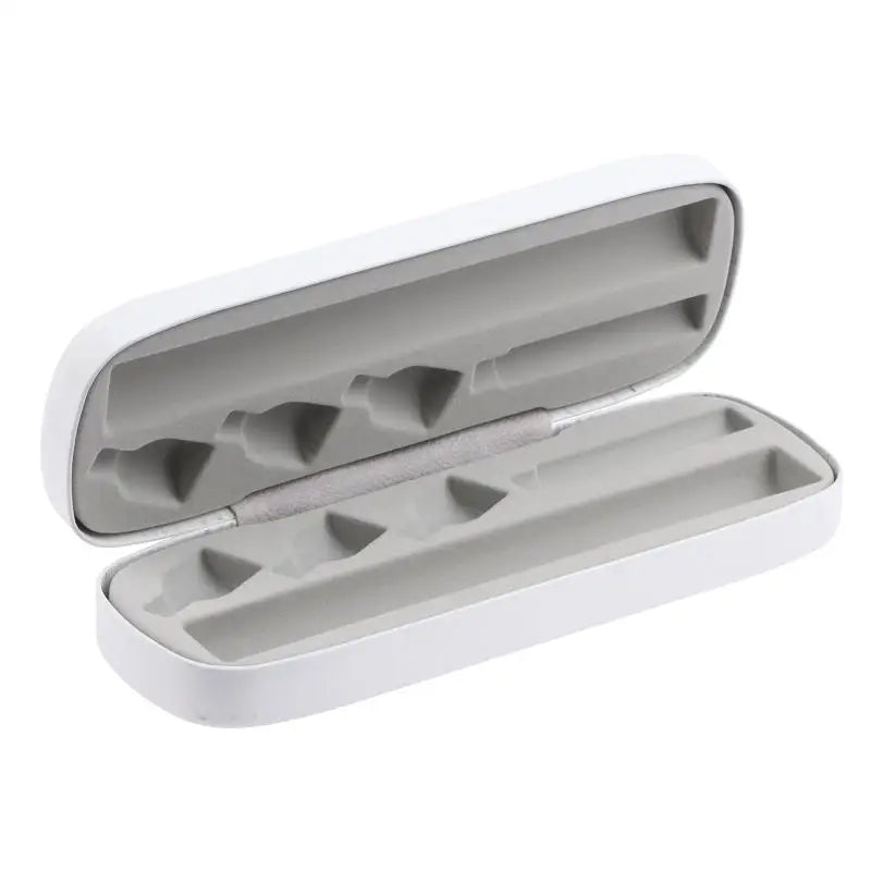 Compact Injector Pen Hard Shell Storage Box for Travel