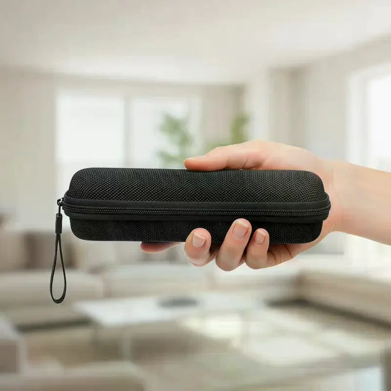 Compact Insulated Vial Storage Case
