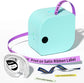 Portable Smart Label Printer | Bluetooth Thermal Label Maker