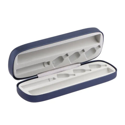 Compact Injector Pen Hard Shell Storage Box for Travel