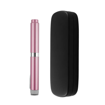 60 Unit Reusable Peptide Pen Injector with Case