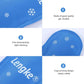 Slim Reusable Cooling Packs | Travel Organization 3 pcs