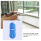 Slim Reusable Cooling Packs | Travel Organization 3 pcs