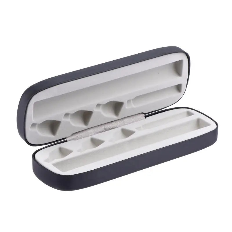 Compact Injector Pen Hard Shell Storage Box for Travel