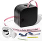 Portable Smart Label Printer | Bluetooth Thermal Label Maker