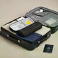 Compact Insulated Vial Storage Case