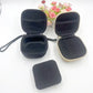 Premium Hard Shell Travel 10mL 9 Vial Organizer