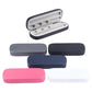Compact Injector Pen Hard Shell Storage Box for Travel