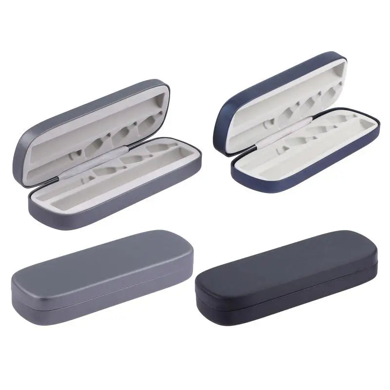Compact Injector Pen Hard Shell Storage Box for Travel