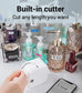 Portable Smart Label Printer | Bluetooth Thermal Label Maker