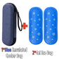Insulated Medical Cooler Travel Case with Ice Pack (1-6pcs)