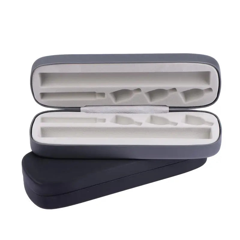 Compact Injector Pen Hard Shell Storage Box for Travel