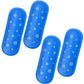 Insulated Medical Cooler Travel Case with Ice Pack (1-6pcs)