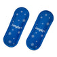 Slim Reusable Cooling Packs | Travel Organization 3 pcs