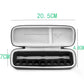 Compact Insulated Vial Storage Case