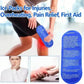 Insulated Medical Cooler Travel Case with Ice Pack (1-6pcs)