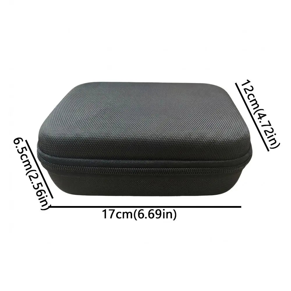 Premium Insulated Vial Organizer Case