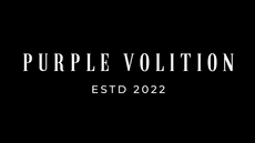 Purple Volition