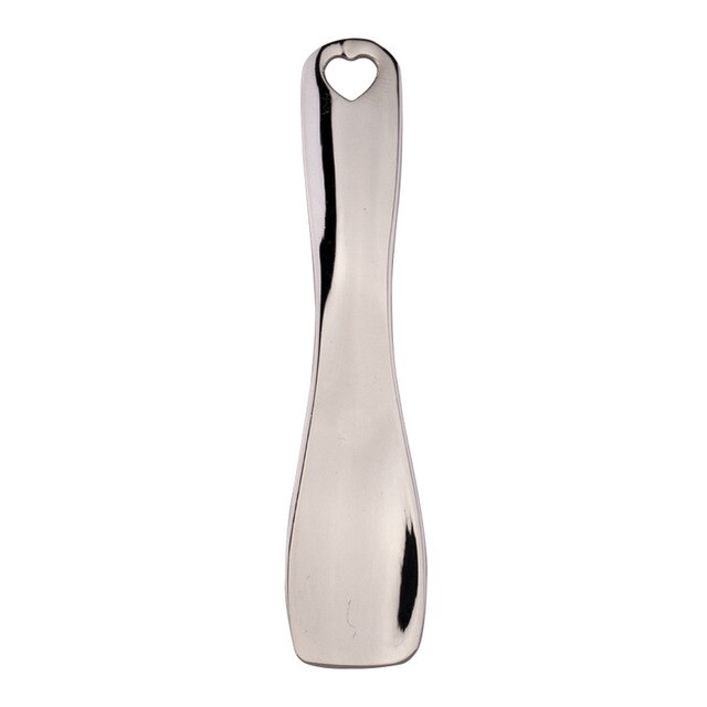 Metal or Plastic Spatulas for Makeup, Face Cream, A Reusable DIY Beauty Tool (1,4 or 10pcs)
