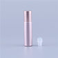 10ml Pretty Pink Roll-On Glass Vial - Essential Oils Or Perfume, A Reusable DIY Tool!