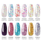 Mobray Poly Extension Nail Gel Kit