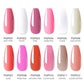Mobray Poly Extension Nail Gel Kit