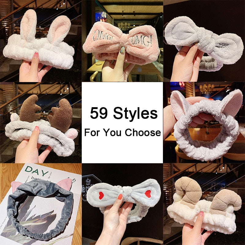 Headband For Women & Girls