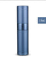 Aluminum Perfume Atomizer