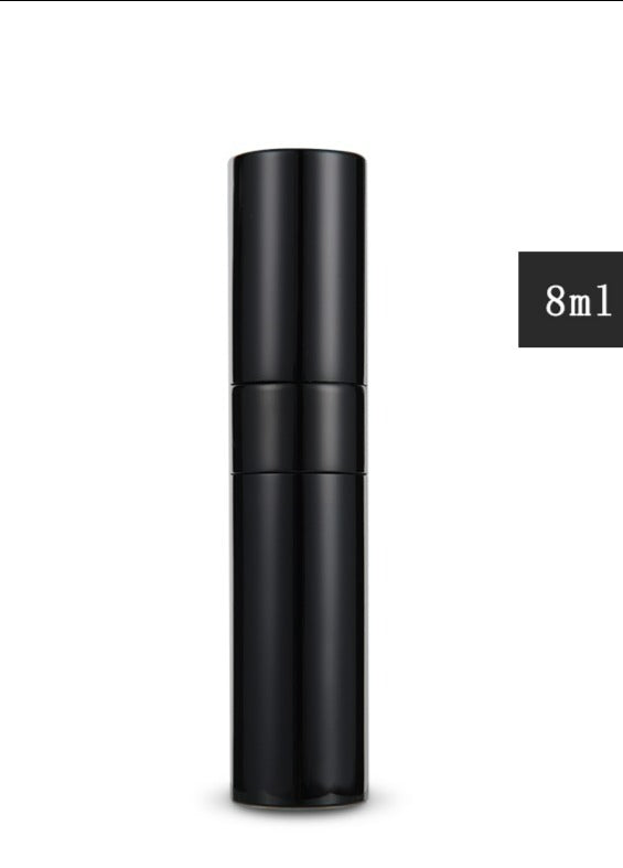 Aluminum Perfume Atomizer
