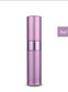 Aluminum Perfume Atomizer