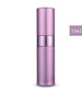 Aluminum Perfume Atomizer