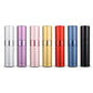Aluminum Perfume Atomizer