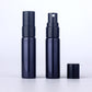 50pieces/lot 5ml Portable Perfume Bottle Spray Bottles sample empty containers atomizer perfume Mini refillable bottles