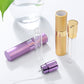 Aluminum Perfume Atomizer
