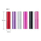 Aluminum Perfume Atomizer