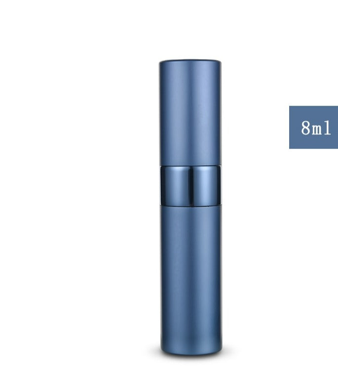 Aluminum Perfume Atomizer