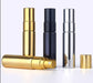 50pieces/lot 5ml Portable Perfume Bottle Spray Bottles sample empty containers atomizer perfume Mini refillable bottles