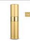 Aluminum Perfume Atomizer
