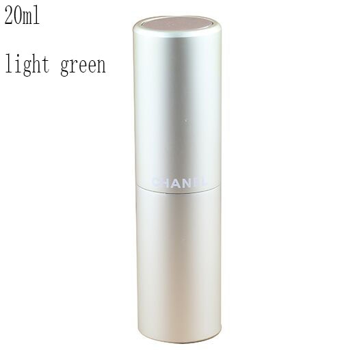 Aluminum Perfume Atomizer