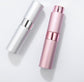 Aluminum Perfume Atomizer