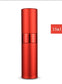 Aluminum Perfume Atomizer