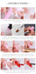 Mobray Poly Extension Nail Gel Kit