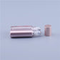10ml Pretty Pink Roll-On Glass Vial - Essential Oils Or Perfume, A Reusable DIY Tool!
