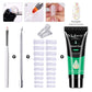 Mobray Poly Extension Nail Gel Kit